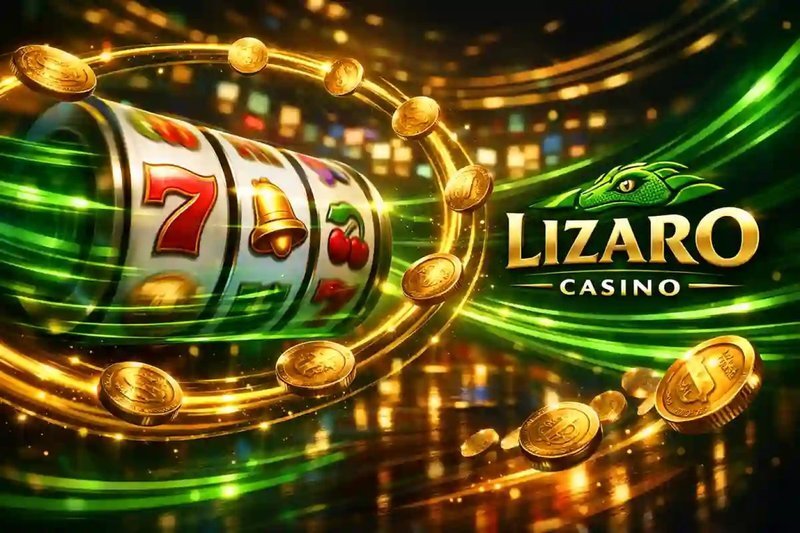 United Kingdom - lizaro casino